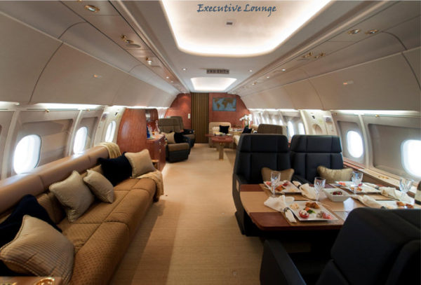 2012 AIRBUS ACJ A318 ELITE JET