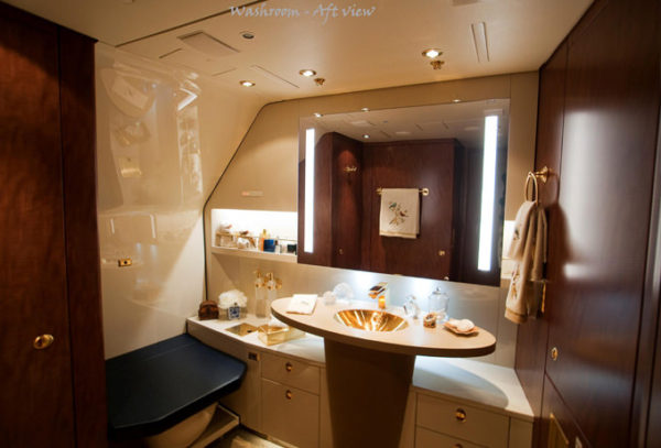 2012 AIRBUS ACJ A318 ELITE JET