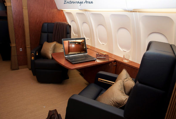 2012 AIRBUS ACJ A318 ELITE JET