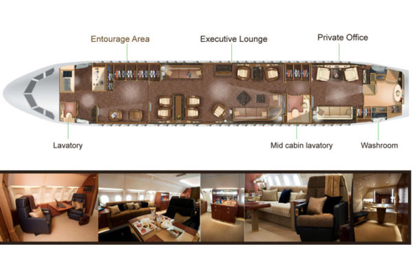 2012 AIRBUS ACJ A318 ELITE JET