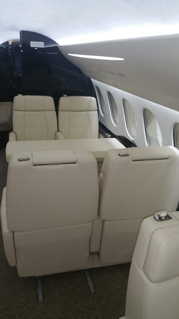 Falcon 8X Brand New