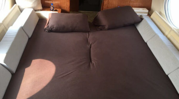 2017 Gulfstream G650ER