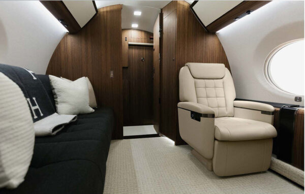 2016 Gulfstream G650ER