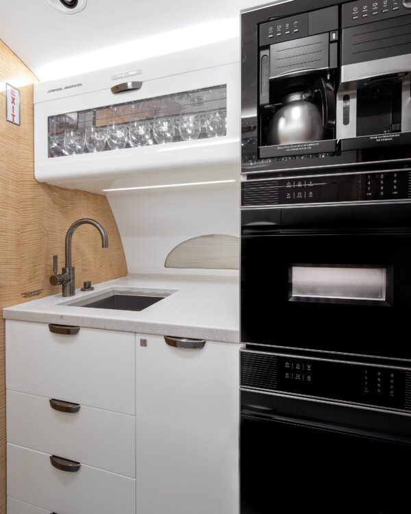 2020 GULFSTREAM G500 AVAILABLE