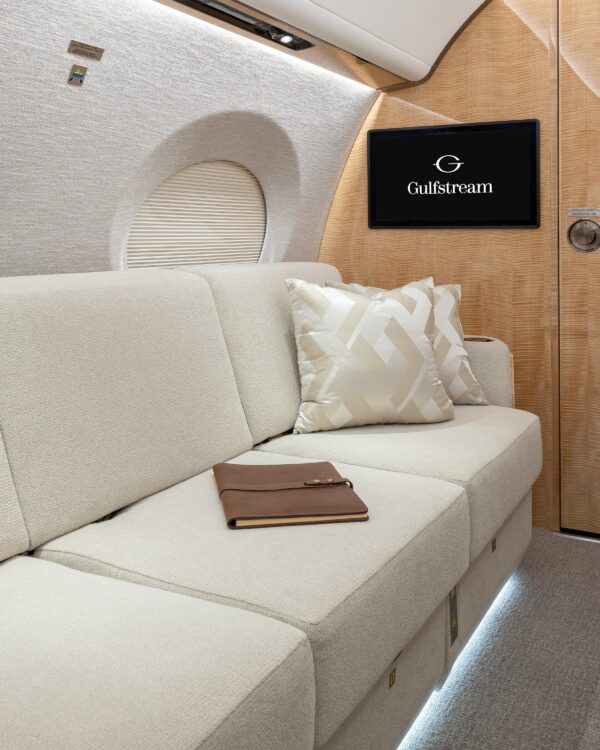 2020 GULFSTREAM G500 AVAILABLE