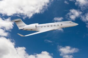 2020 GULFSTREAM G500 AVAILABLE