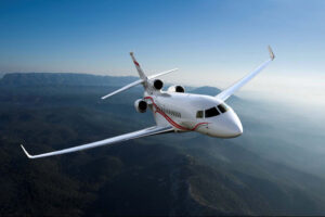 2013 FALCON 7X, OFF-MARKET