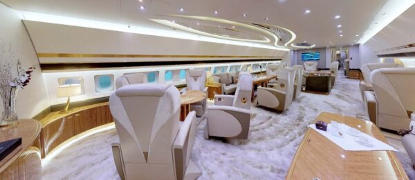 LOW TIME A330 VIP, PRICE REDUCED