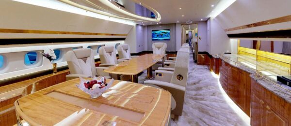 LOW TIME A330 VIP, PRICE REDUCED