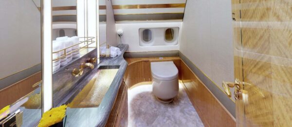 LOW TIME A330 VIP, PRICE REDUCED