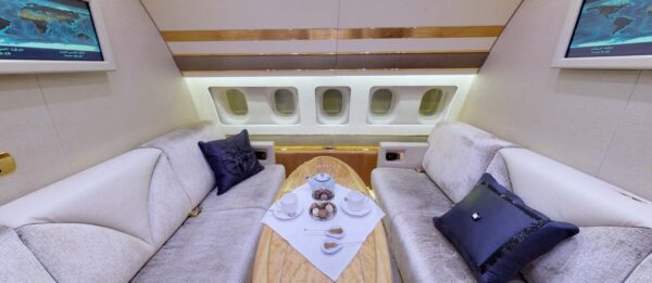 LOW TIME A330 VIP, PRICE REDUCED
