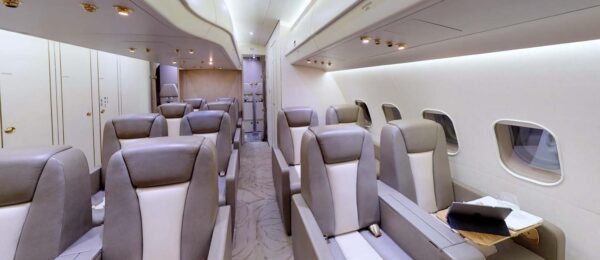 LOW TIME A330 VIP, PRICE REDUCED