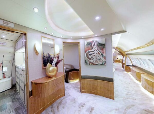 LOW TIME A330 VIP, PRICE REDUCED