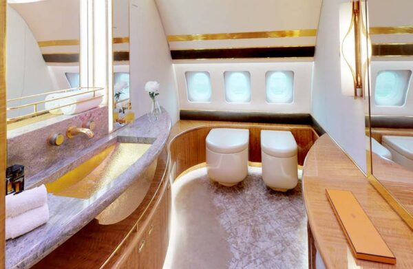 LOW TIME A330 VIP, PRICE REDUCED