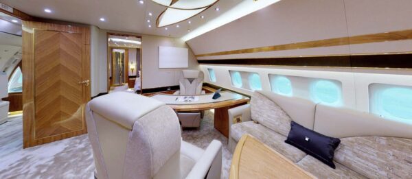 LOW TIME A330 VIP, PRICE REDUCED