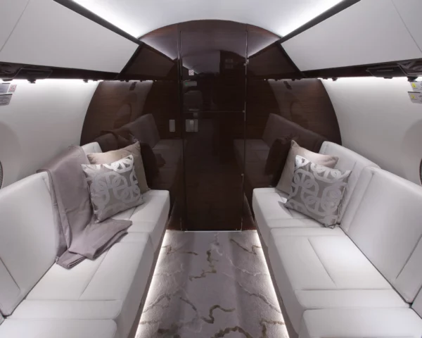 2019 G650ER, Off Market, Low Hours
