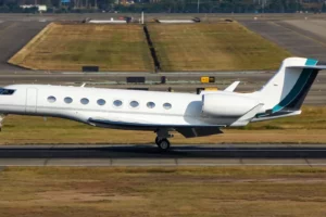 2019 G650ER, Off Market, Low Hours