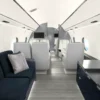 2024 Gulfstream G700