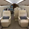 2014 Gulfstream G450