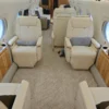 2014 Gulfstream G450