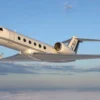 2014 Gulfstream G450