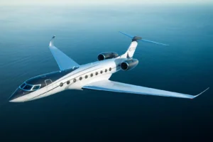 G700 OFF-MARKET FOR SALE