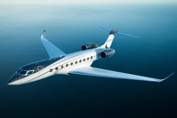 G700 OFF-MARKET FOR SALE