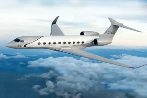 2024 Gulfstream G700