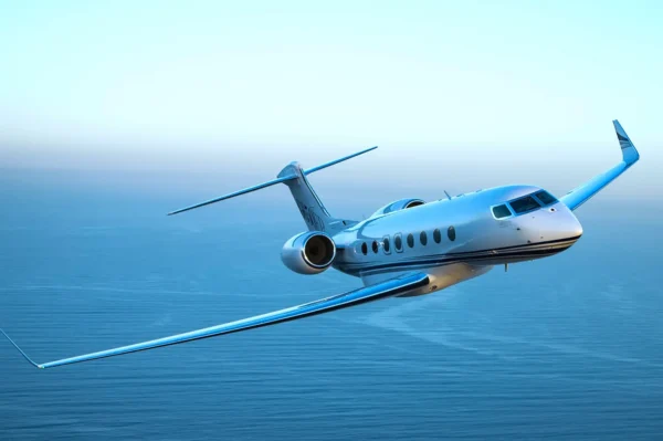 WANTED…GULFSTREAM G650ER